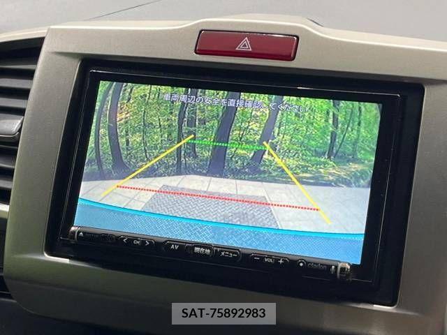Honda FREED SPIKE 2010-08 327990-5