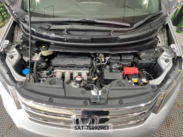 Honda FREED SPIKE 2010-08 327990-18