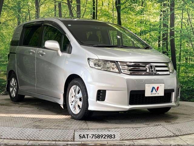 Honda FREED SPIKE 2010-08 327990-16