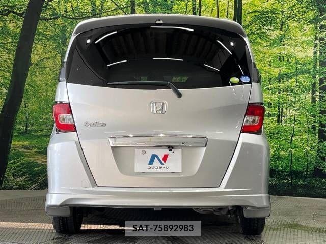 Honda FREED SPIKE 2010-08 327990-15