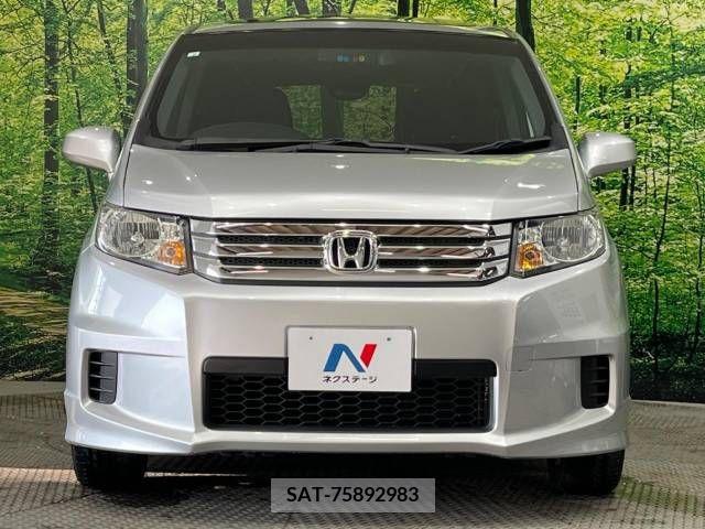 Honda FREED SPIKE 2010-08 327990-14
