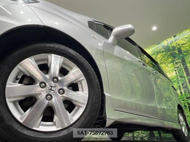 Honda FREED SPIKE 2010-08 327990-13