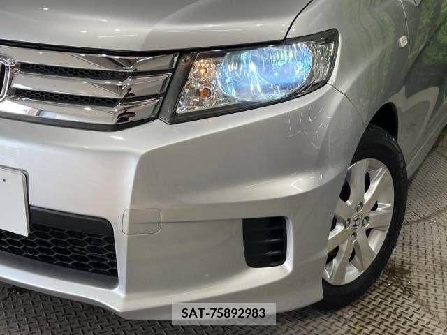 Honda FREED SPIKE 2010-08 327990-12