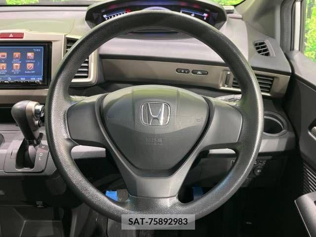 Honda FREED SPIKE 2010-08 327990-11
