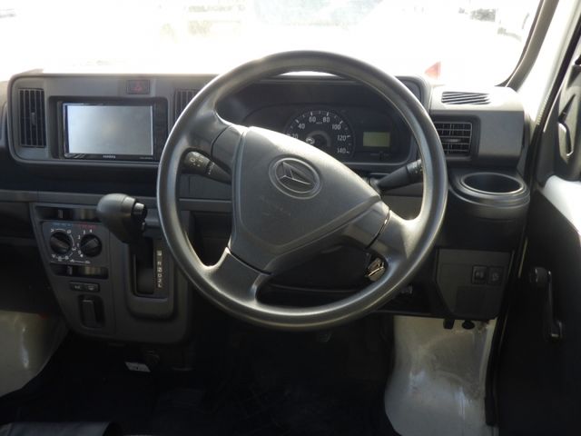 Daihatsu HIJET CARGO 2020-01 186227-4