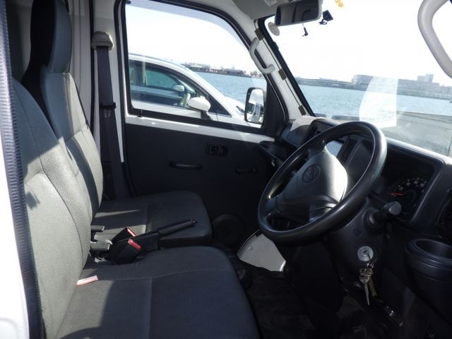Daihatsu HIJET CARGO 2020-01 186227-1