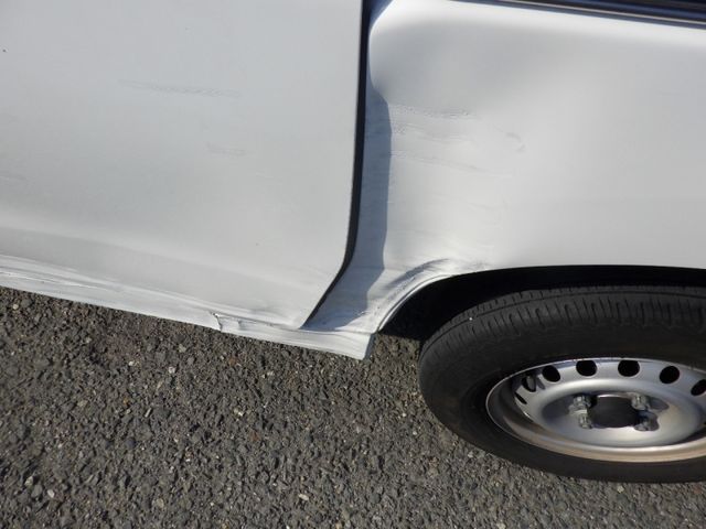 Daihatsu HIJET CARGO 2020-01 186227-9