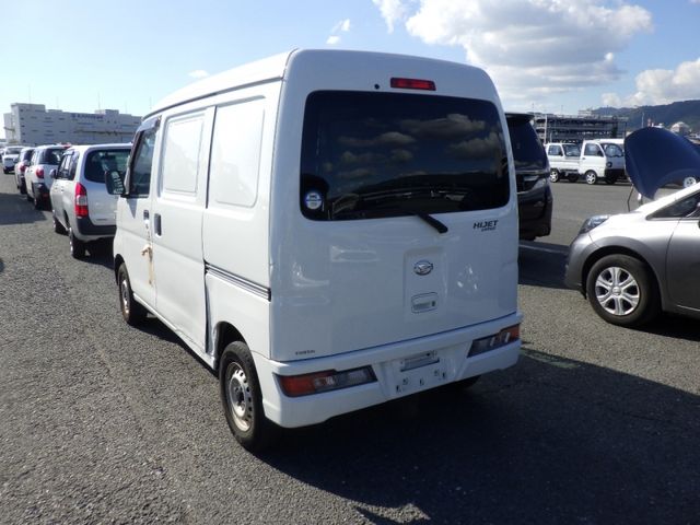Daihatsu HIJET CARGO 2020-01 186227-2
