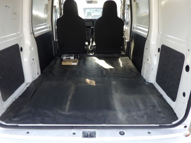 Daihatsu HIJET CARGO 2020-01 186227-6