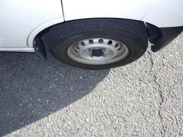 Daihatsu HIJET CARGO 2020-01 186227-8
