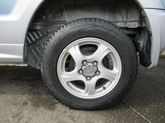 Mitsubishi PAJERO MINI 2006-05 27738-17