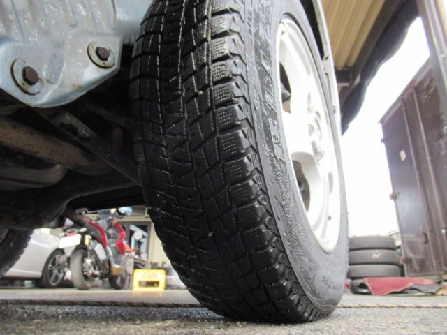 Mitsubishi PAJERO MINI 2006-05 27738-19