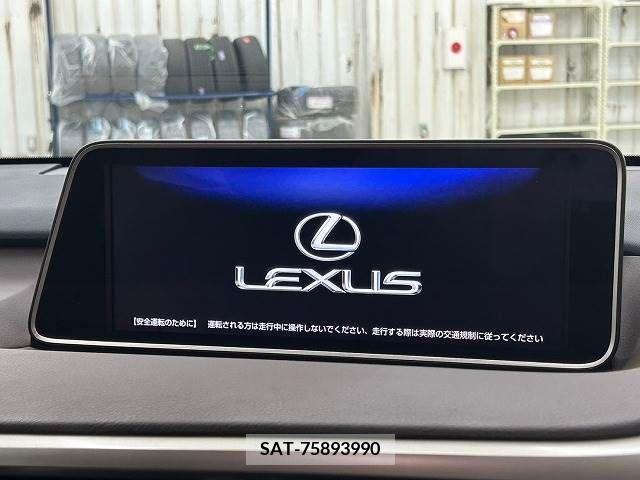 Lexus RX 2017-03 299701-2