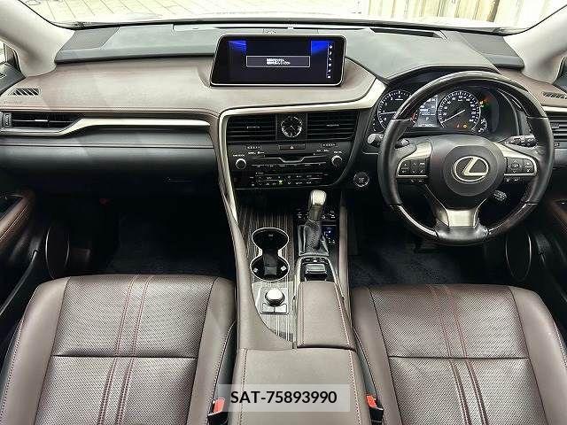 Lexus RX 2017-03 299701-1