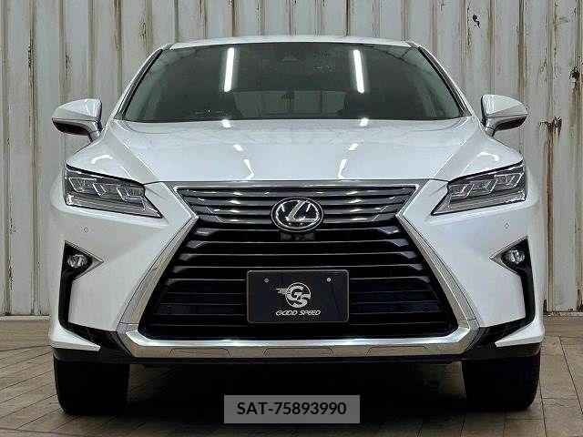 Lexus RX 2017-03 299701-11
