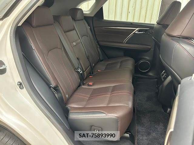 Lexus RX 2017-03 299701-9