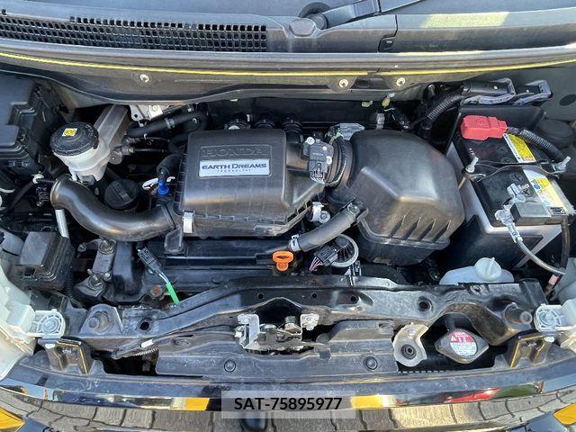 Honda N BOX SLASH 2019-09 372164-27