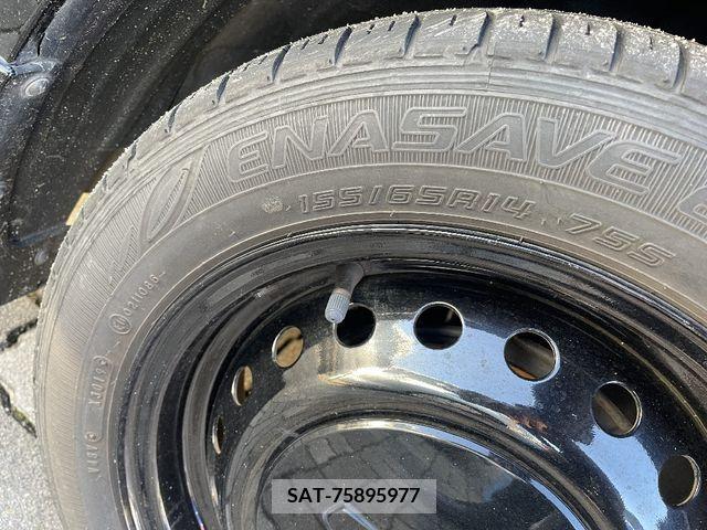 Honda N BOX SLASH 2019-09 372164-26