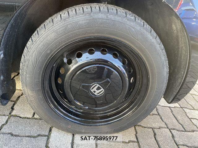 Honda N BOX SLASH 2019-09 372164-25