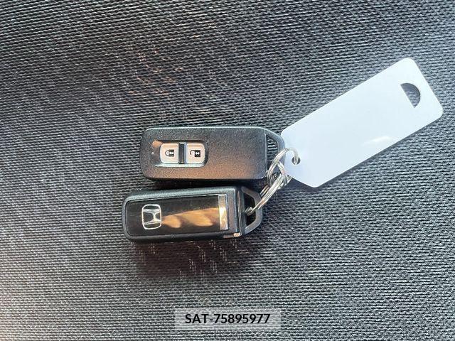 Honda N BOX SLASH 2019-09 372164-10
