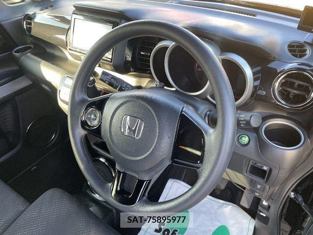 Honda N BOX SLASH 2019-09 372164-9