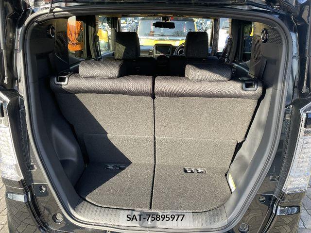 Honda N BOX SLASH 2019-09 372164-7