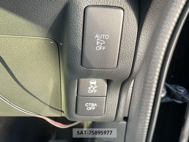 Honda N BOX SLASH 2019-09 372164-20