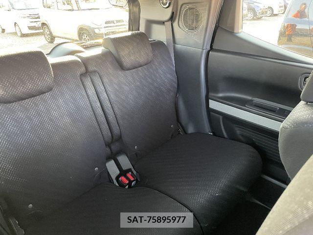 Honda N BOX SLASH 2019-09 372164-6
