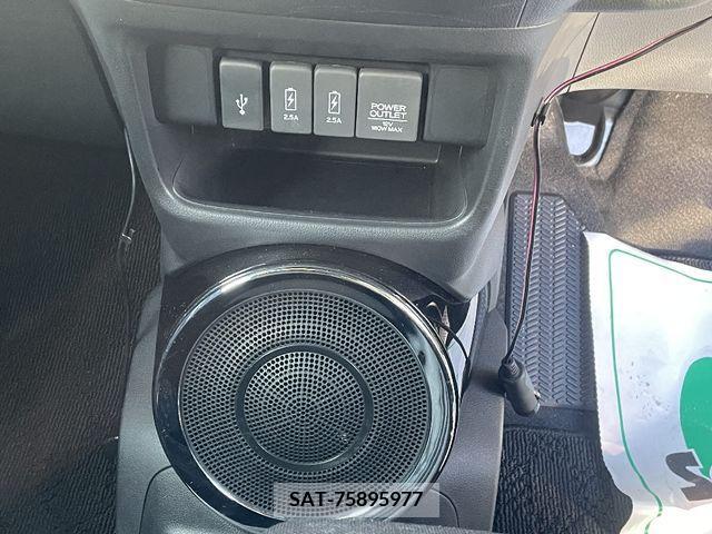Honda N BOX SLASH 2019-09 372164-18