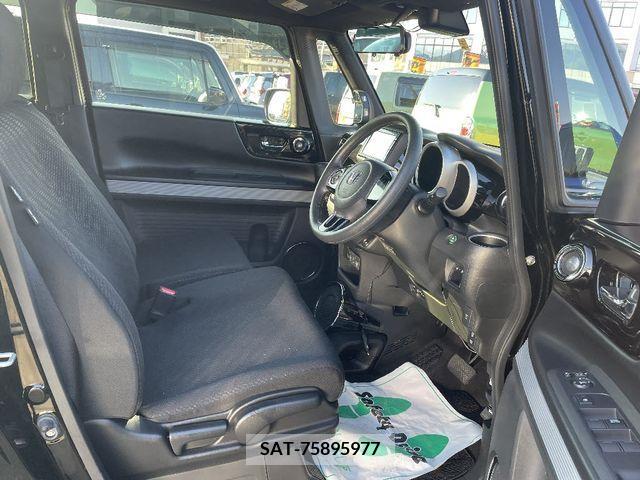 Honda N BOX SLASH 2019-09 372164-4