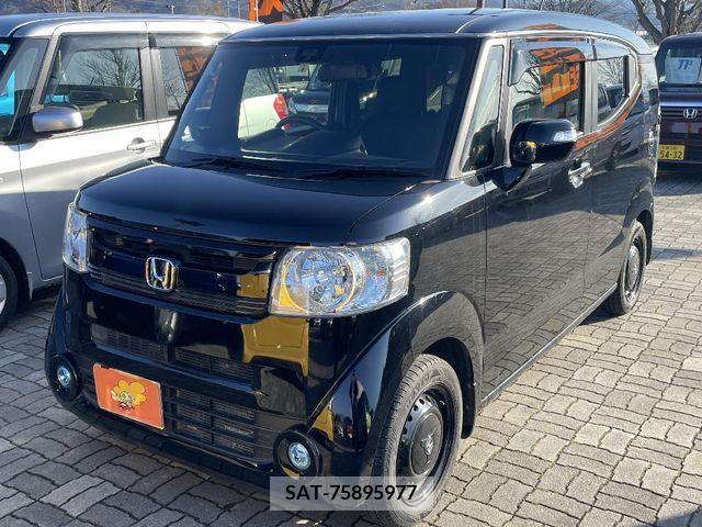 Honda N BOX SLASH 2019-09 372164-1