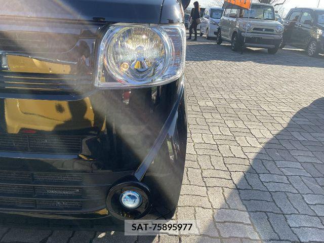 Honda N BOX SLASH 2019-09 372164-28