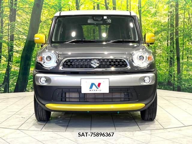 Suzuki X BEE 2018-03 353214-14