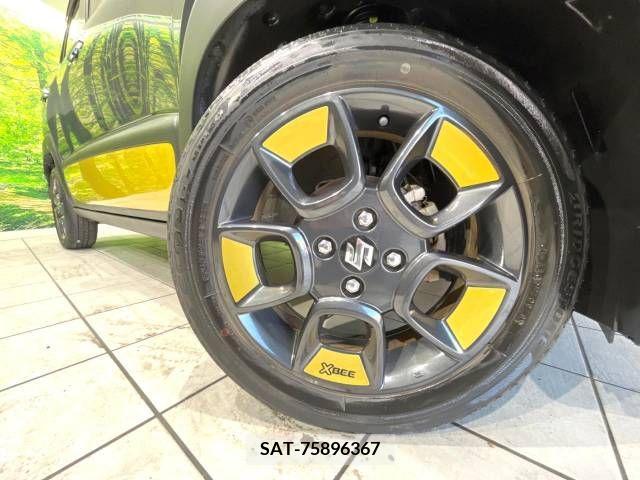 Suzuki X BEE 2018-03 353214-13