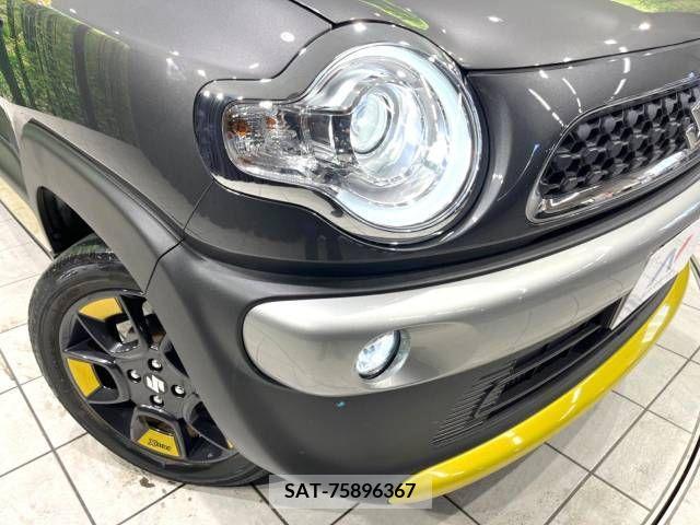 Suzuki X BEE 2018-03 353214-12