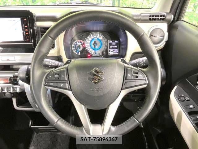 Suzuki X BEE 2018-03 353214-11