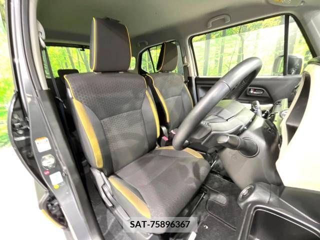 Suzuki X BEE 2018-03 353214-8