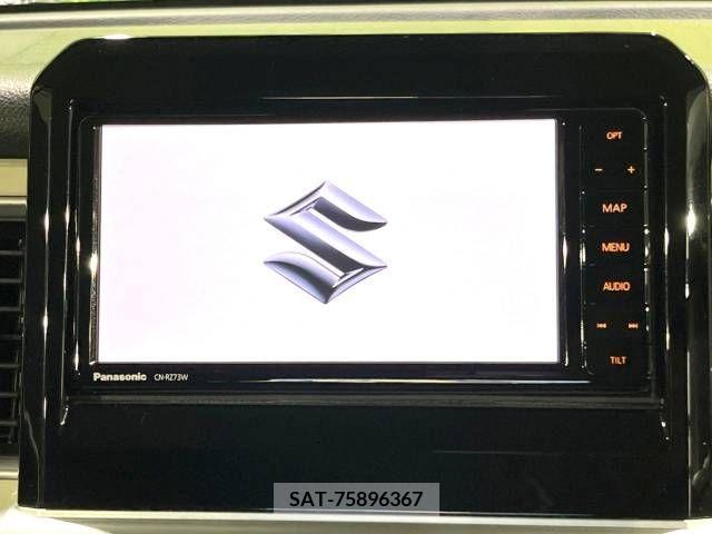 Suzuki X BEE 2018-03 353214-2