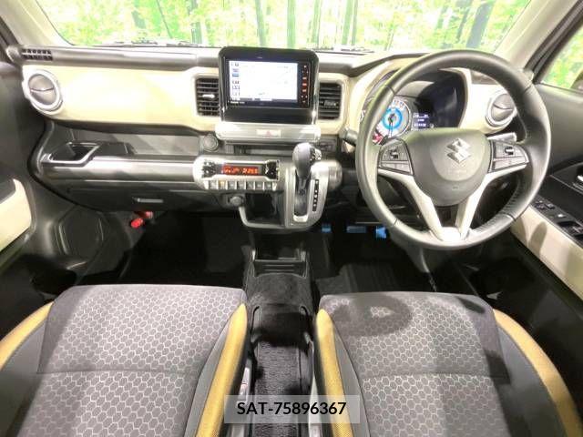 Suzuki X BEE 2018-03 353214-1
