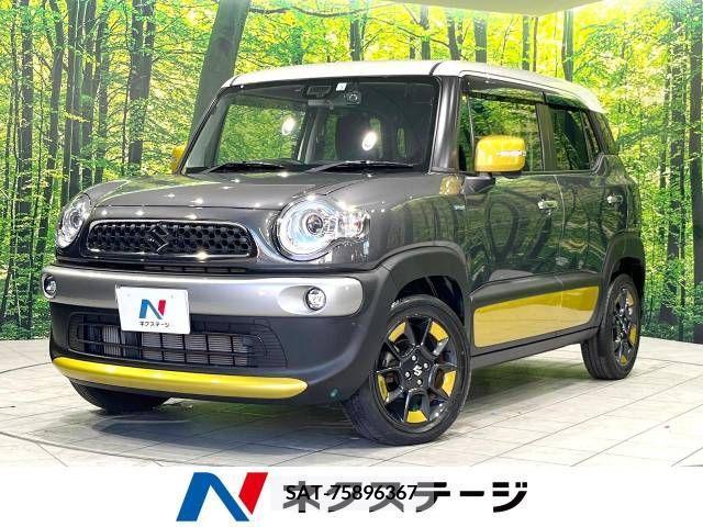 Suzuki X BEE 2018-03 353214-0