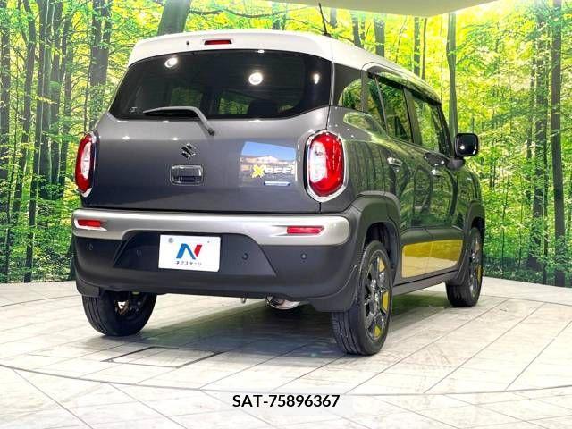 Suzuki X BEE 2018-03 353214-17