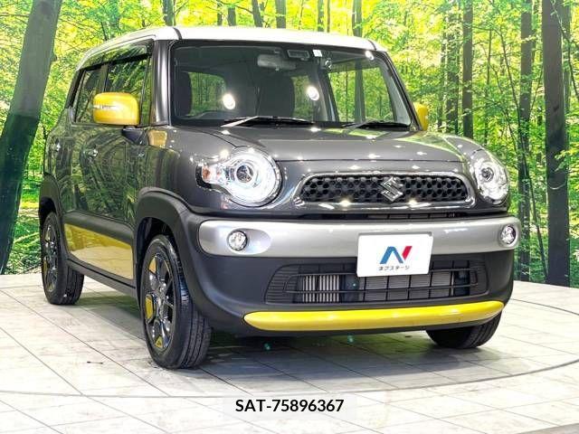 Suzuki X BEE 2018-03 353214-16