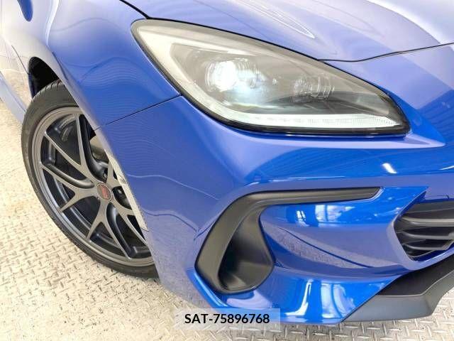 Subaru BRZ 2022-01 263350-13