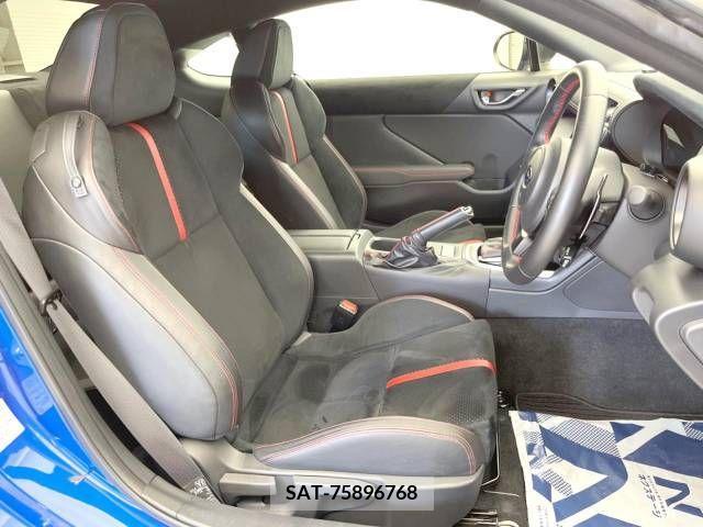 Subaru BRZ 2022-01 263350-9