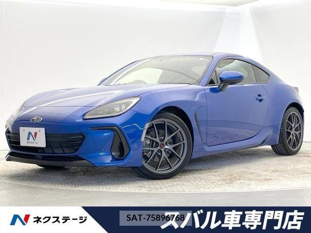Subaru BRZ 2022-01 263350-0