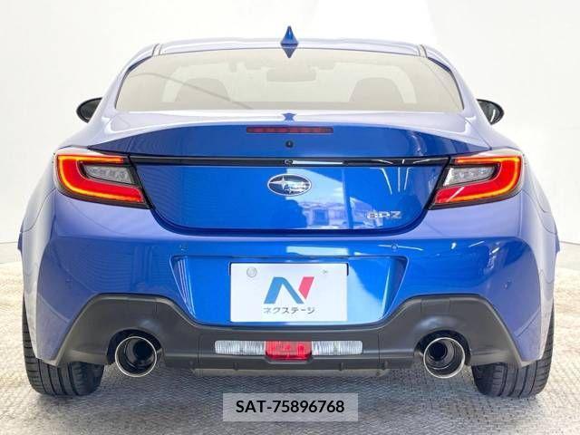 Subaru BRZ 2022-01 263350-15