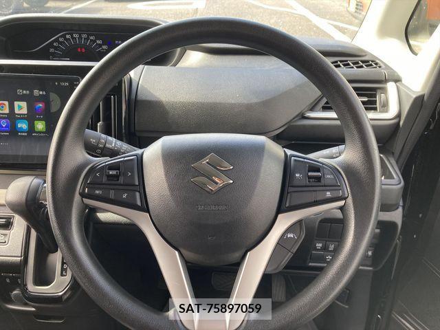 Suzuki SOLIO 2023-08 212413-9
