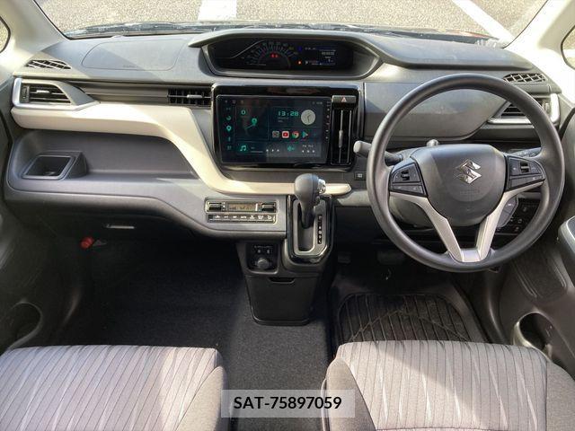 Suzuki SOLIO 2023-08 212413-14