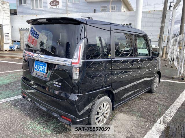 Suzuki SOLIO 2023-08 212413-1