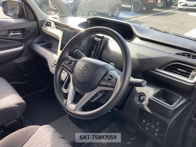 Suzuki SOLIO 2023-08 212413-2